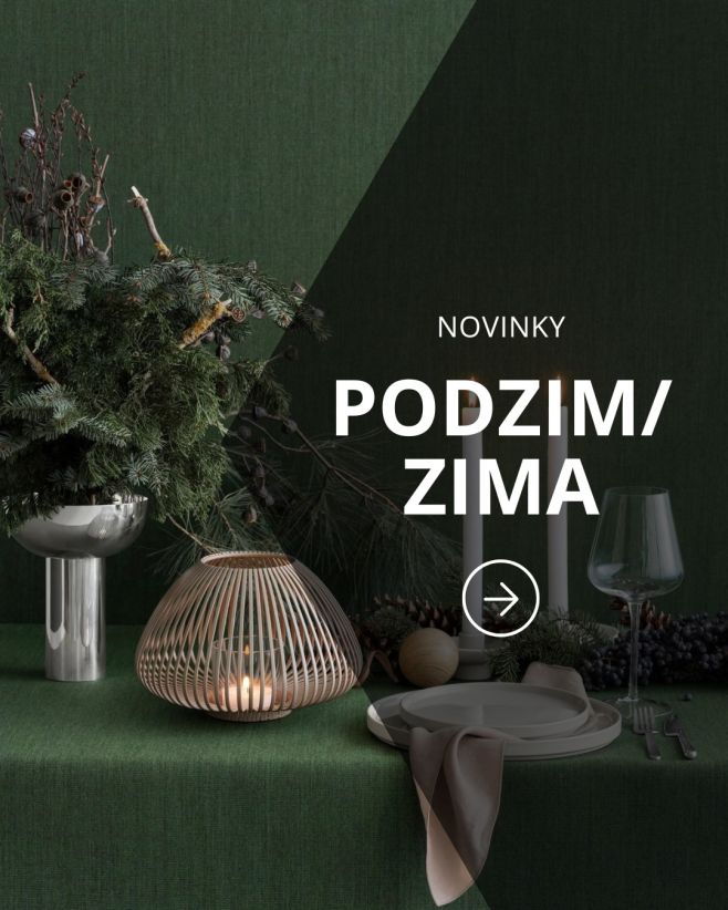 🍁 Za chvíli tu máme podzim, proto jsme se rozhodli nechat vás nahlédnout pod pokličku toho, co v Blomusu připravujeme 😍...